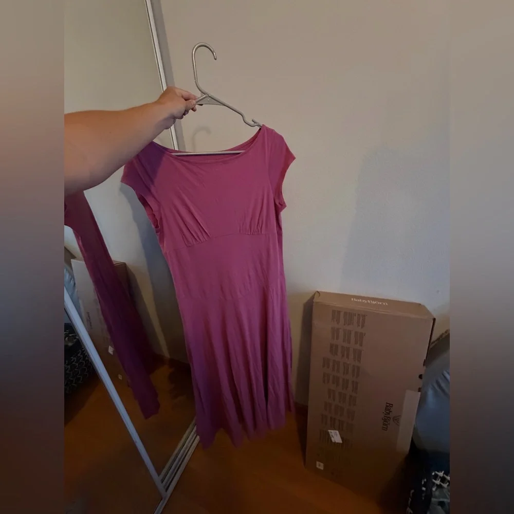 FREE PEOPLE midi dress - Picture 14 of 15